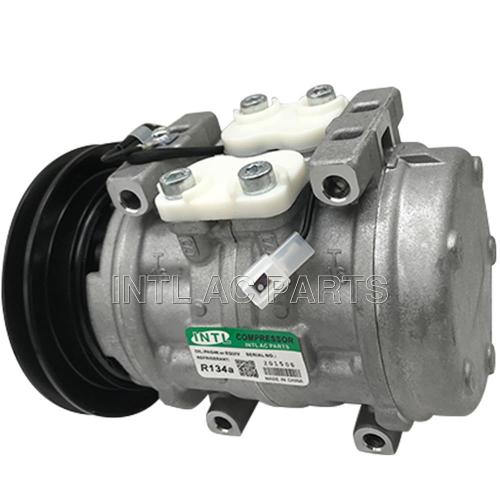 DENSO 10P15 HILUX COROLLA 5450 air conditioning compressor