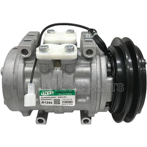 DENSO 10P15 HILUX COROLLA 5450 air conditioning compressor