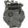 VISTEON VS16 auto air ac compressor FORD FOCUS 1.4 1.6 c-max /Volvo c30 s40 v50
