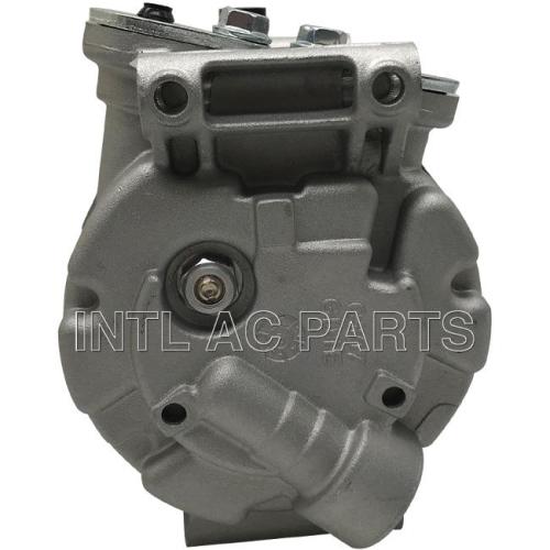 VISTEON VS16 auto air ac compressor FORD FOCUS 1.4 1.6 c-max /Volvo c30 s40 v50