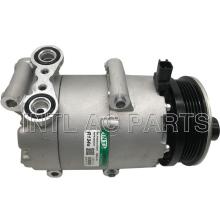 VISTEON VS16 auto air ac compressor FORD FOCUS 1.4 1.6 c-max /Volvo c30 s40 v50