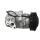 car air conditioning ac compressor Honda Odyssey