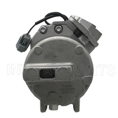 car air conditioning ac compressor Honda Odyssey