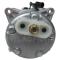 Car A/C Compressor for AUMAN TRUCK 24V