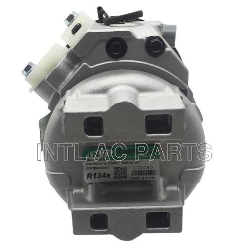 Denso 10S20C air ac onditioning ac compressor Honda Odyssey/Pilot V6 3.5/ Acura MDX 3.5 2001-2004 38810P8FA01 38900P8FA01 28810Pa8FA01 471-0276 471-1276 CO 29000C