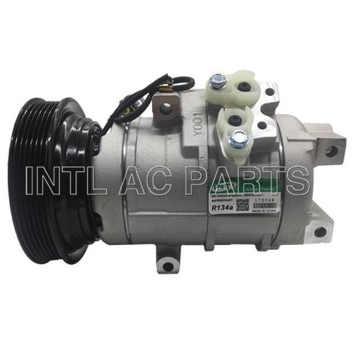 Denso 10S20C air ac onditioning ac compressor Honda Odyssey/Pilot V6 3.5/ Acura MDX 3.5 2001-2004 38810P8FA01 38900P8FA01 28810Pa8FA01 471-0276 471-1276 CO 29000C