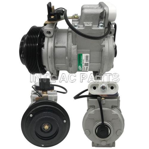 Denso 10PA17C Auto Ac Compressor Mercedes-Benz W124 S124 A0002303611 0002300511