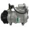 Denso 10PA17C Auto Ac Compressor Mercedes-Benz W124 S124 A0002303611 0002300511