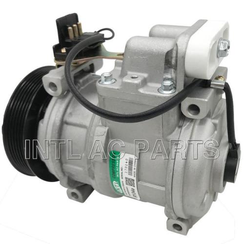 Denso 10PA17C Auto Ac Compressor Mercedes-Benz W124 S124 A0002303611 0002300511