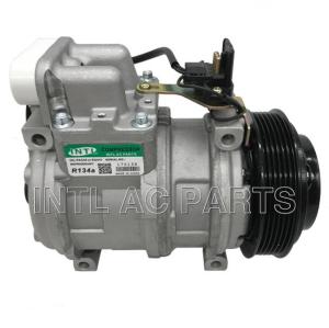 Denso 10PA17C Auto Ac Compressor Mercedes-Benz W124 S124 A0002303611 0002300511
