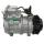 Denso 10PA17C Auto Ac Compressor Mercedes-Benz W124 S124 A0002303611 0002300511