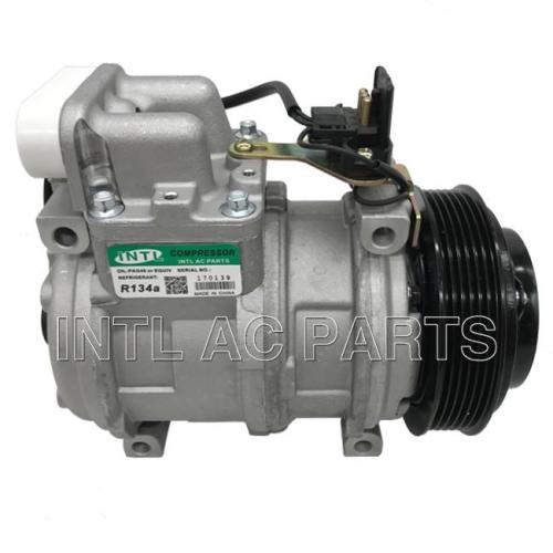 Denso 10PA17C Auto Ac Compressor Mercedes-Benz W124 S124 A0002303611 0002300511