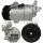 AC Compressor Valeo DKS17D For 2005-2011 Nissan Pathfinder 4.0 92600JY02A 700510741 8FK351001391 813339