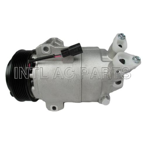 AC Compressor Valeo DKS17D For 2005-2011 Nissan Pathfinder 4.0 92600JY02A 700510741 8FK351001391 813339