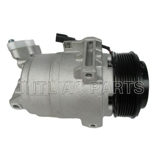 AC Compressor Valeo DKS17D For 2005-2011 Nissan Pathfinder 4.0 92600JY02A 700510741 8FK351001391 813339