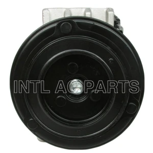 AC Compressor Valeo DKS17D For 2005-2011 Nissan Pathfinder 4.0 92600JY02A 700510741 8FK351001391 813339