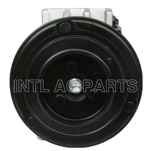 AC Compressor Valeo DKS17D For 2005-2011 Nissan Pathfinder 4.0 92600JY02A 700510741 8FK351001391 813339