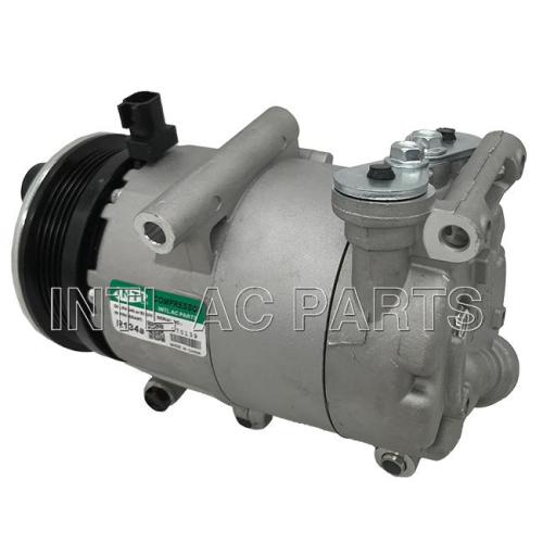 Compressor VS16  Ford focus 1.8 /2.0/ Volvo 1333042 1368905 1388676 3M5H19497BA