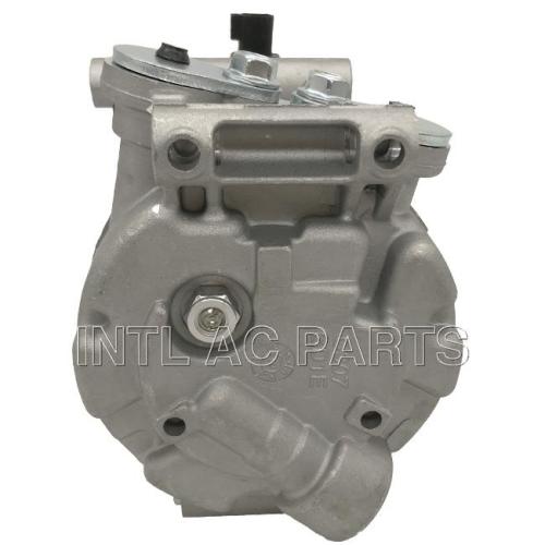 Compressor VS16  Ford focus 1.8 /2.0/ Volvo 1333042 1368905 1388676 3M5H19497BA