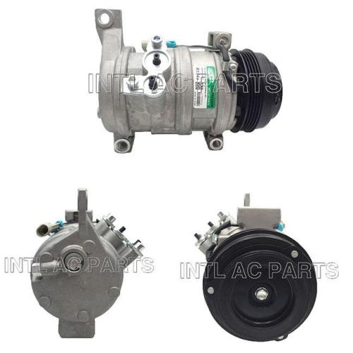 Denso 10S17F  Auto Ac Compressor Cadillac Escalade Chevrolet Avalanche 10366545 89024905