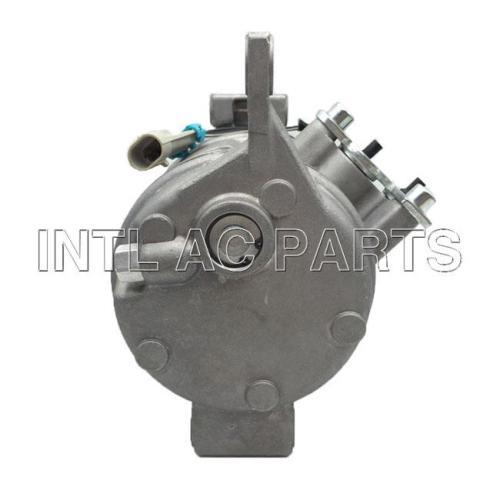 Denso 10S17F  Auto Ac Compressor Cadillac Escalade Chevrolet Avalanche 10366545 89024905