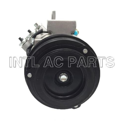 Denso 10S17F  Auto Ac Compressor Cadillac Escalade Chevrolet Avalanche 10366545 89024905