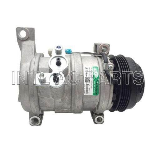 Denso 10S17F  Auto Ac Compressor Cadillac Escalade Chevrolet Avalanche 10366545 89024905