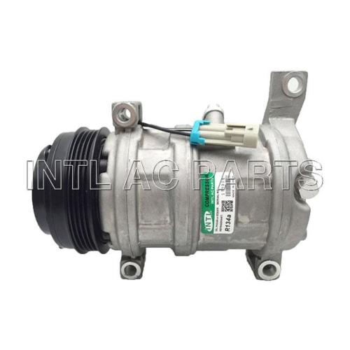 Denso 10S17F  Auto Ac Compressor Cadillac Escalade Chevrolet Avalanche 10366545 89024905