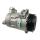 92240524 92157794 198336 6SEU16C AUTO A/C COMPRESSOR for Buick Park Avenue/ Chevrolet Caprice & Lumina