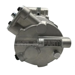 92240524 92157794 198336 6SEU16C AUTO A/C COMPRESSOR for Buick Park Avenue/ Chevrolet Caprice & Lumina