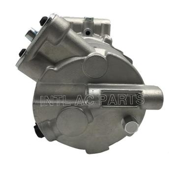 92240524 92157794 198336 6SEU16C AUTO A/C COMPRESSOR for Buick Park Avenue/ Chevrolet Caprice & Lumina