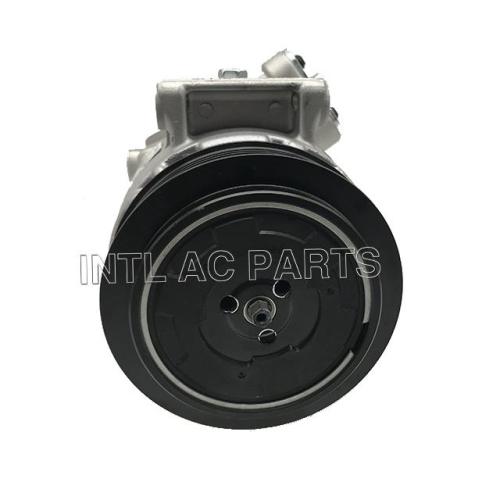 92240524 92157794 198336 6SEU16C AUTO A/C COMPRESSOR for Buick Park Avenue/ Chevrolet Caprice & Lumina