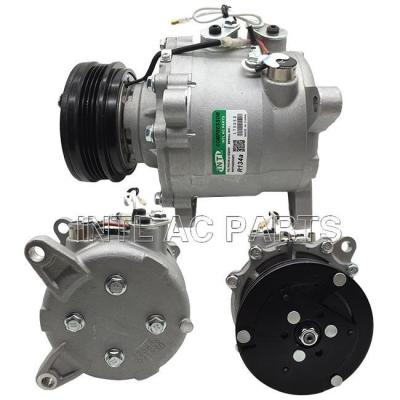 AUTO AC COMPRESSOR JinBei FENGTIAN