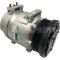 95301306 Auto air ac compressor for CHEVROLET AVEO 2012-2018 GM 2009-2014