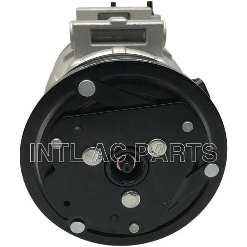 95301306 Auto air ac compressor for CHEVROLET AVEO 2012-2018 GM 2009-2014