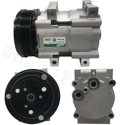 Air Compressor FS10  Ford Windstar A3 F58H19D629AB F58H-19D629-AB F8FH-19D629-VA