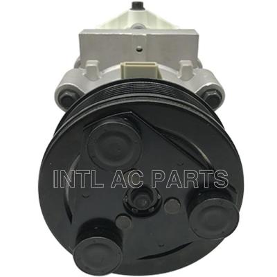 Ford FS10  AC compressor  F7LZ19V703BA YCC213 5U2Z19V703CD CO 101490C  fit for   1997-2005 FORD Econoline / Expedition  /Navigator   China production