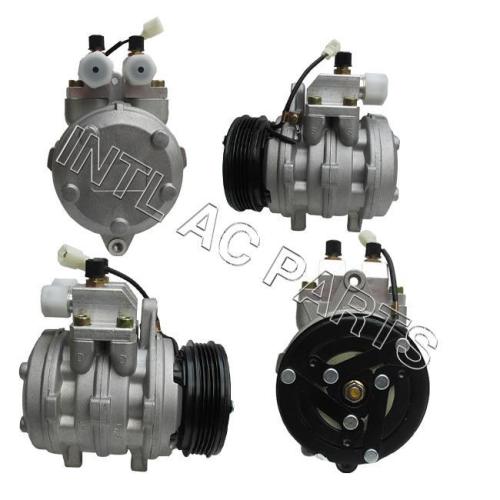 AUTO compressor 10P08E  Chevrolet Sprint /Geo Metro /Suzuki Sidekick/Suzuki Samurai 7311 95230-82115