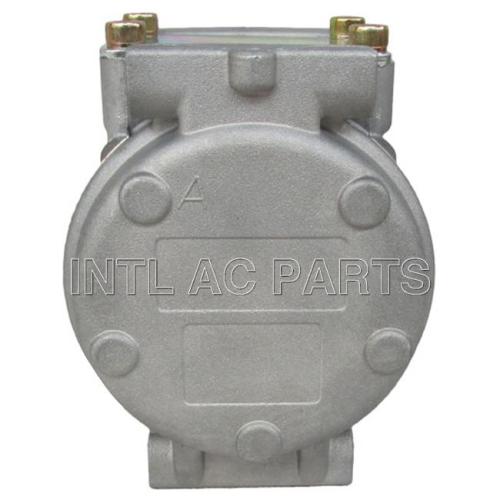 W/O pulley /clutch denso 10PA17C universal car air conditioning compressor /air con pump a/c 447200-4624 447220-7780 4472004624   China auto manufactory