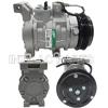 10S11C Auto AC compressor TOYOTA VIOS OEM#88320-0D020 883200D020