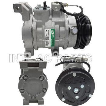 10S11C Auto AC compressor TOYOTA VIOS OEM#88320-0D020 883200D020