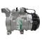 10S11C Auto AC compressor TOYOTA VIOS OEM#88320-0D020 883200D020