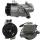 BMW 120D E87 2008  Auto AC compressor 5SE12C OEM#64526935613 447180-9590