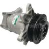 DKS17D 6PK-134mm clutch Car air conditioner compressor for Nissan Altima/Nissan Teana Cefiro 506012-0721 92600-9Y400 92600-9Y40A