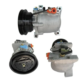 DKV14D auto A/C Compressor Nissan Sunny Primera  OEM#506021-1780 506021-1781 92600-52C00