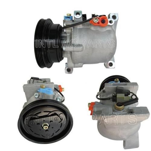 DKV14D auto A/C Compressor Nissan Sunny Primera  OEM#506021-1780 506021-1781 92600-52C00