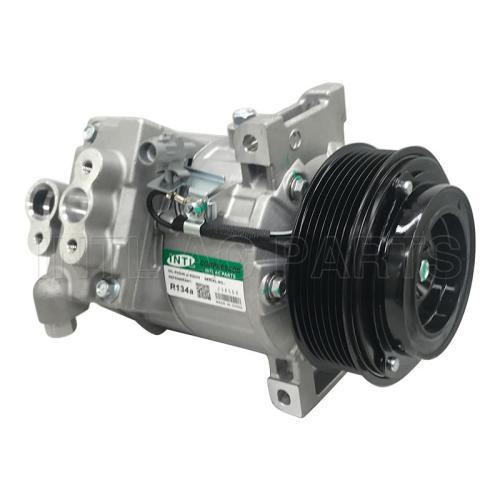 95201-67JA0 9520067JA0 95201-67JA0 Auto air conditioning Car ac compressor for SUZUKI GRAND ESCUDO II (JT) COMPRESSOR