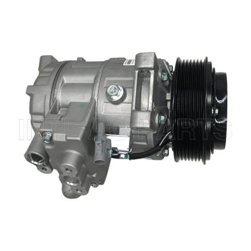 95201-67JA0 9520067JA0 95201-67JA0 Auto air conditioning Car ac compressor for SUZUKI GRAND ESCUDO II (JT) COMPRESSOR