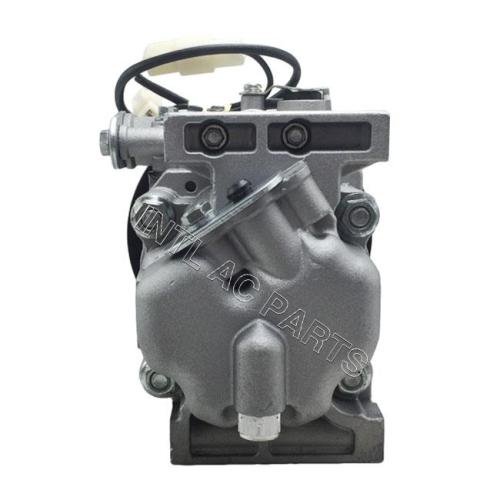 GDB161450 GAM6-61-K00 GAM661K00 H12A1AQ4HE H12A0CA4JE H12A1AE4DC GJ6F61K00A GJ6F-61-K00A air ac compressor Mazda 6 Mazda 5 8pk