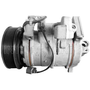 447260-6220 447180-9560 38810-RKC-013 38810-RKB-003 CAR A/C Compressor 2008 for Honda Elysion RR3/RR4/RR5